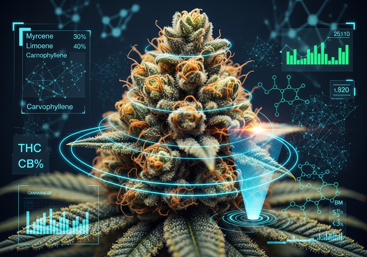 AI Budtenders