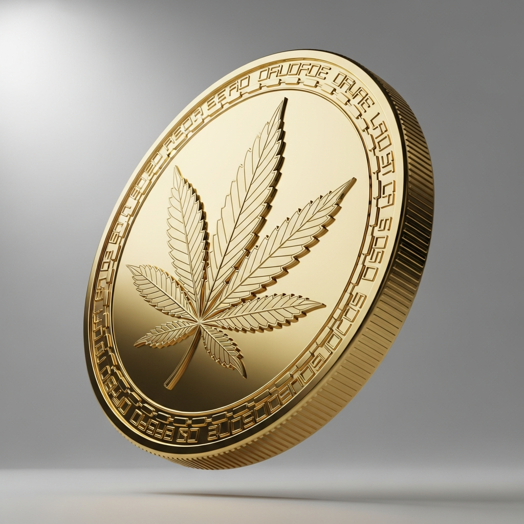 Bluntlee Token