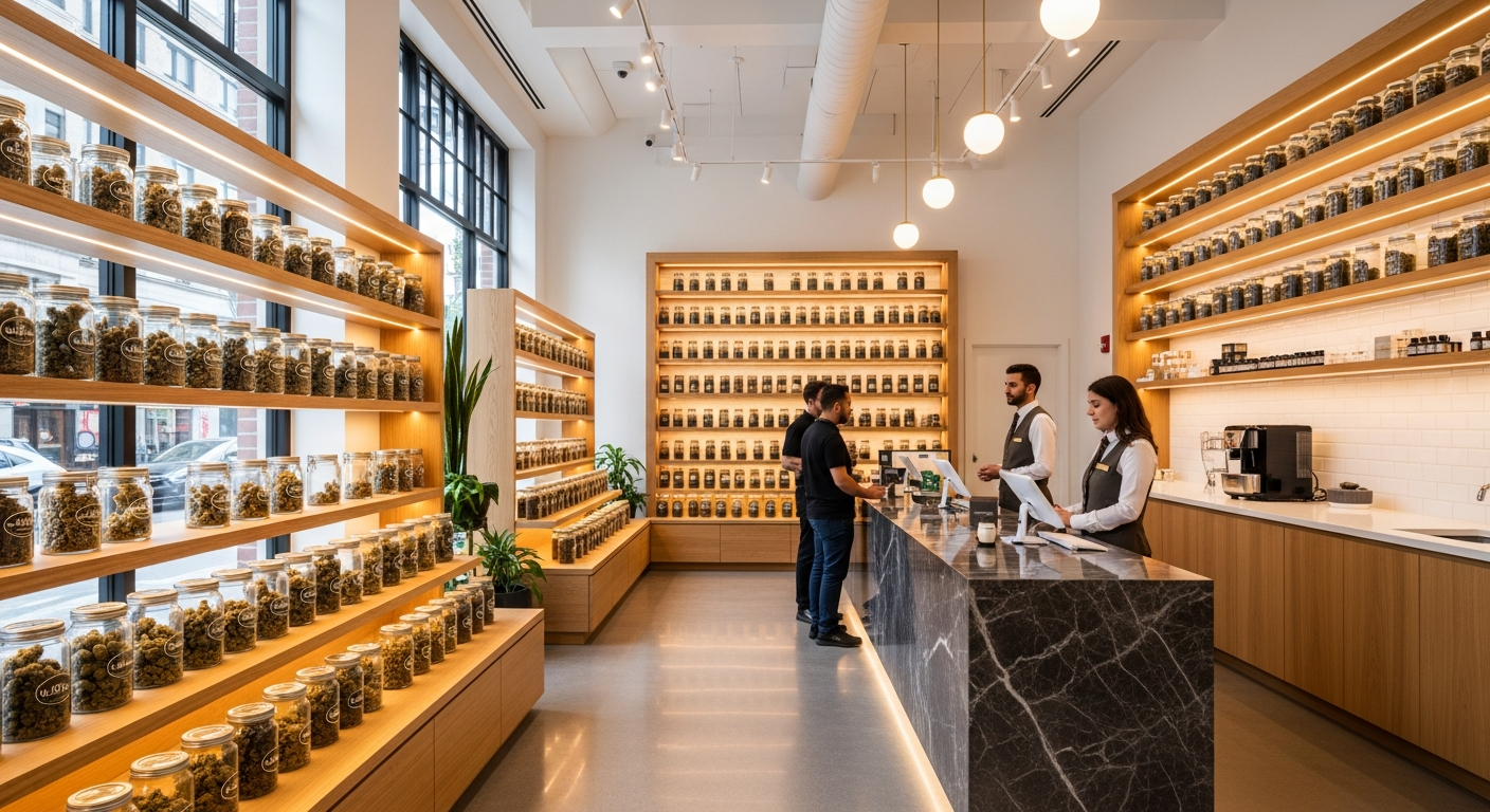 Dispensary